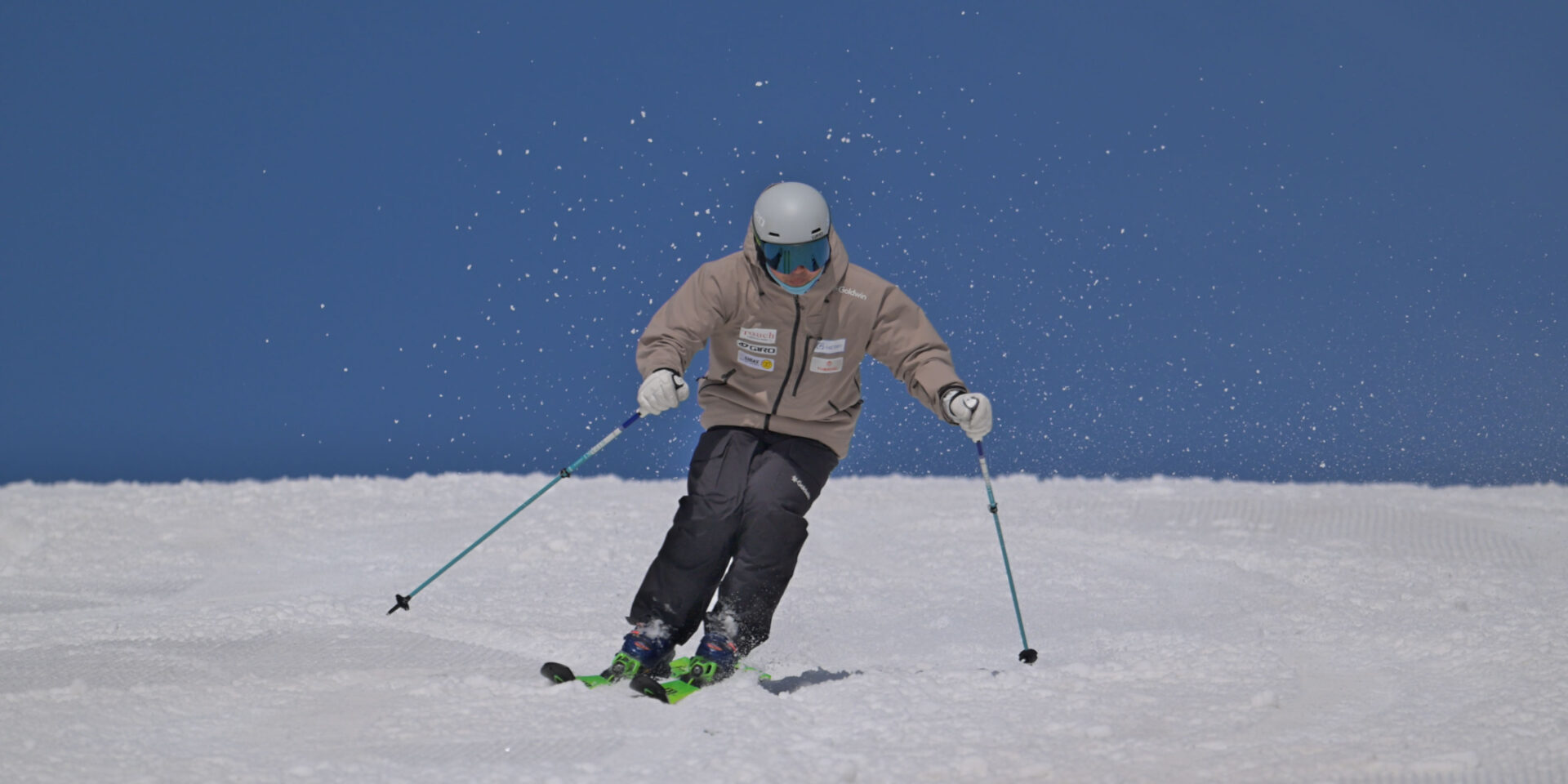 G-FACTORY スキーキャンプ・イベント情報