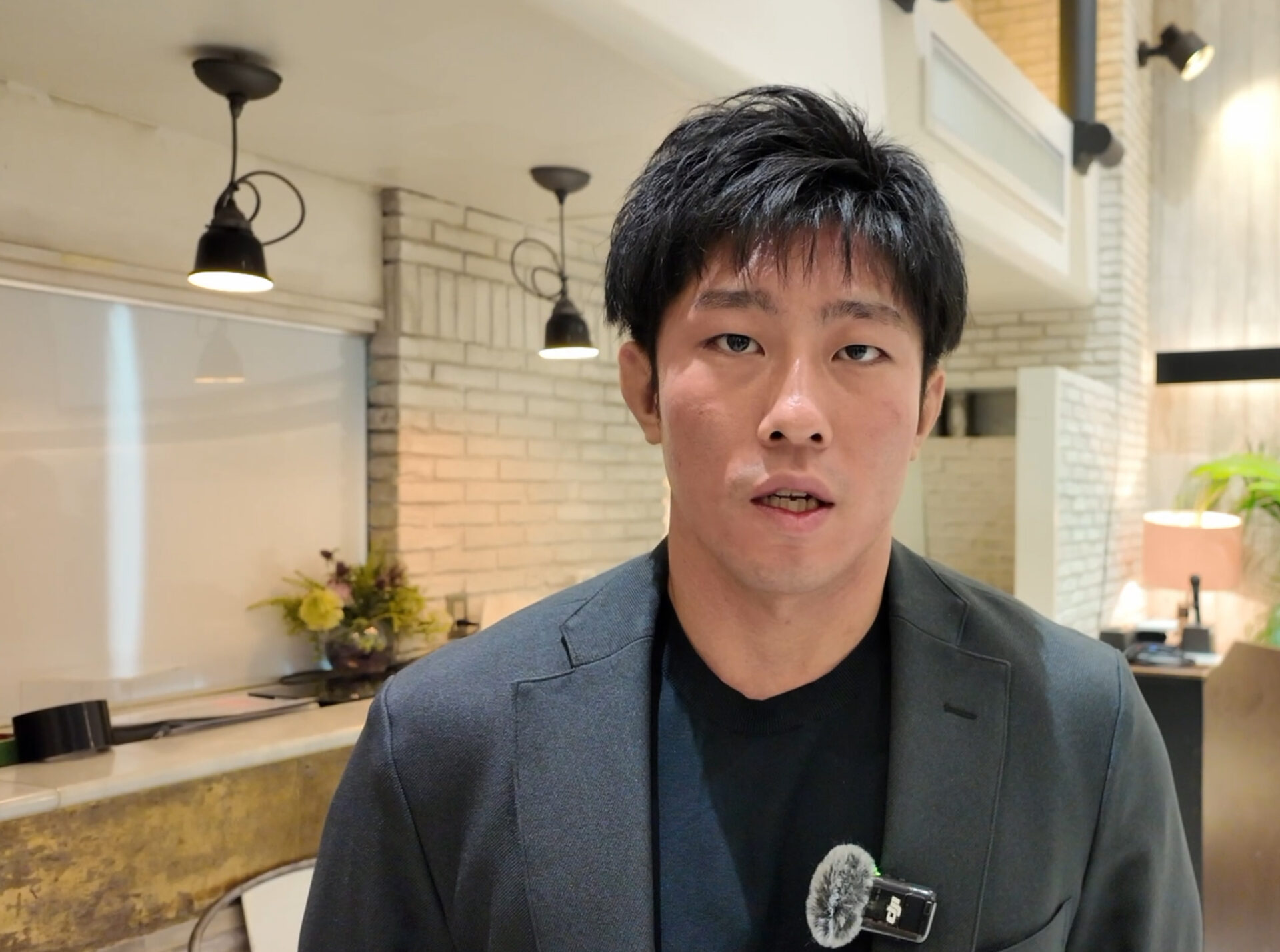 【インタビュー】小山陽平、左アキレス腱断裂から8ヶ月――26-27シーズン復帰と完全復活への現在地