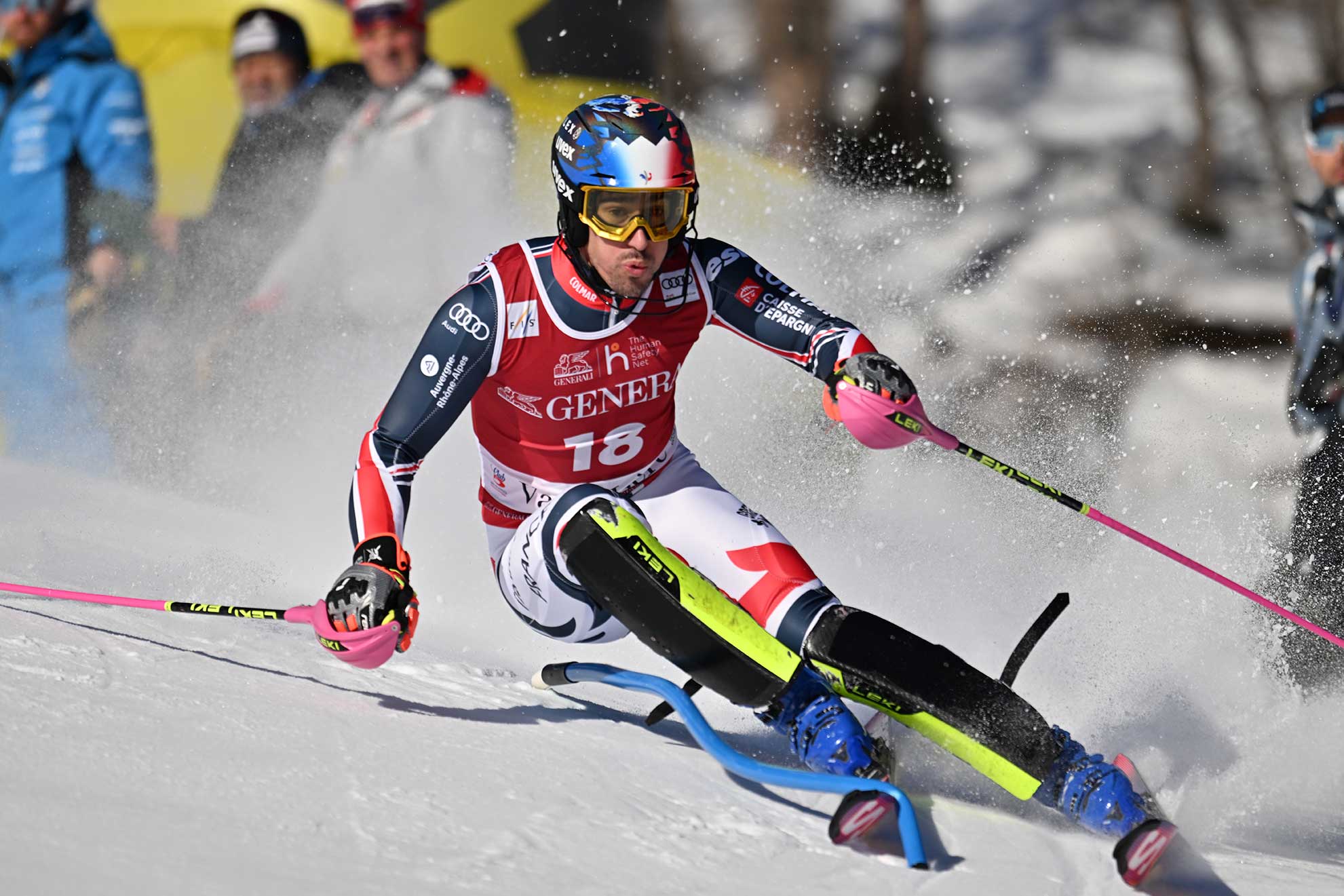 2026－27 Salomon New model 「EQUIPE」徹底解剖